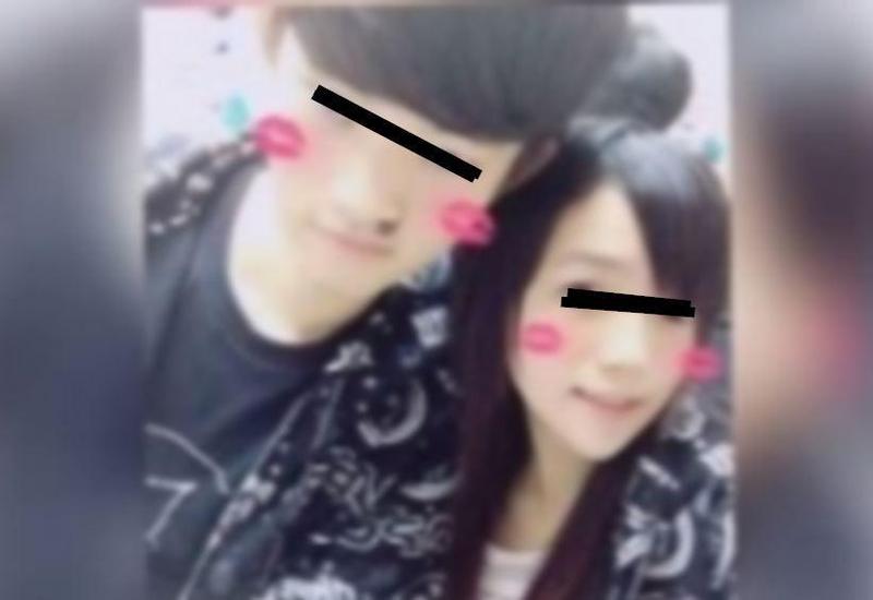港女箱屍案／屍體尋獲　港女化成白骨只剩衣物