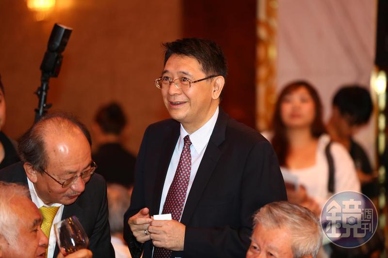 立法院爆性騷 祕書長這樣說
