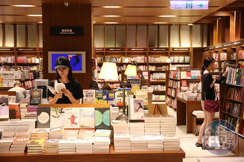 誠品5月花蓮開分店 在地網友:邁向文明