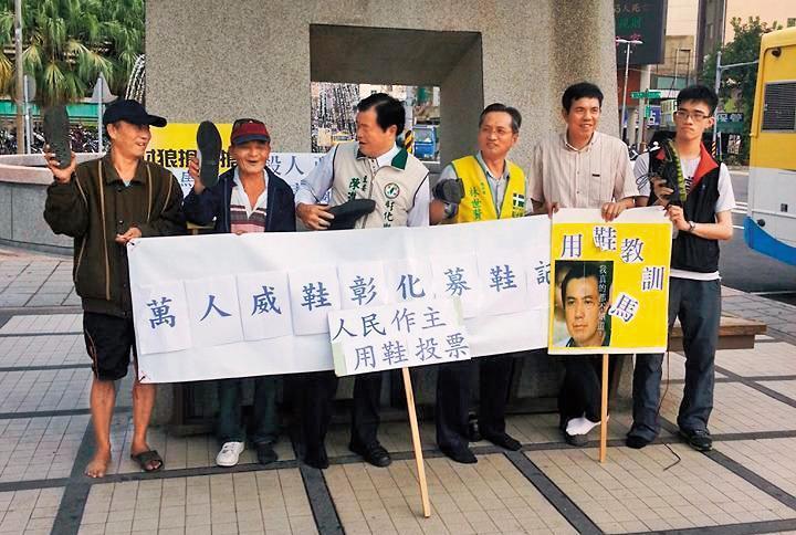劉育宗擔任助理期間,工作內容包山包海,出車禍後卻遭林世賢撇清雇傭關係。