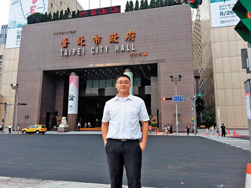 上千女性受害 市府官員專偷拍裙下風光