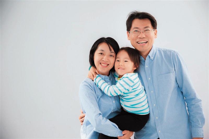 小燈泡不在了 一輩子都感覺家中少了一個人