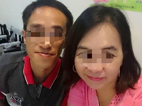 客運司機涉嫌殺害同居女友 死者前夫:不干我的事