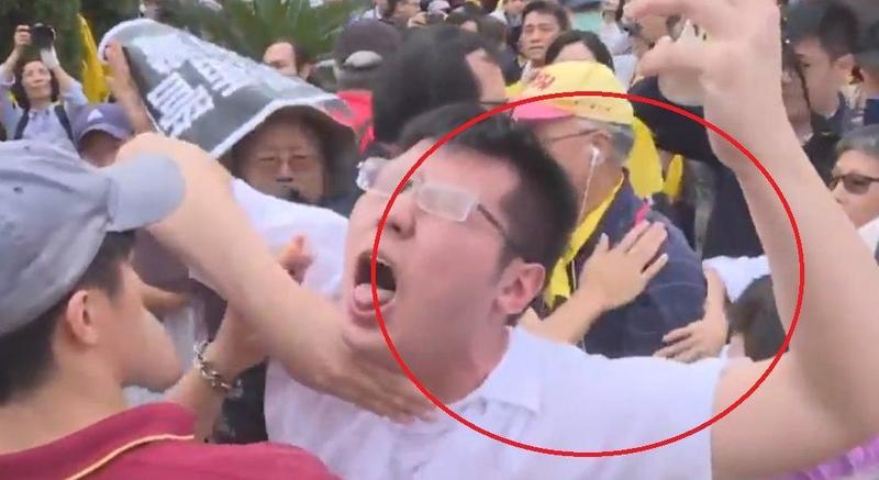 台大自掐哥演出撒手沒　警方：未指定犯人可能涉及刑法