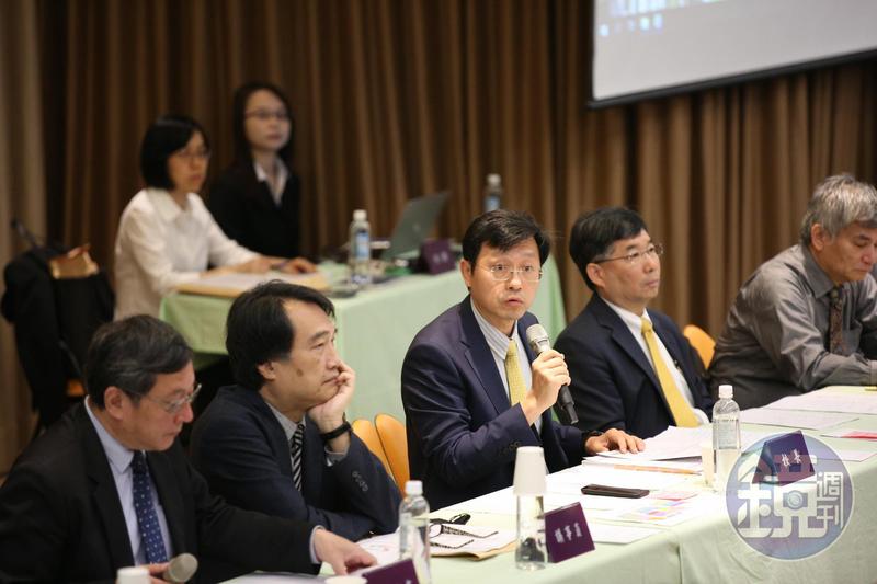 台大校務會議不甩教育部　堅持結果籲儘速發聘
