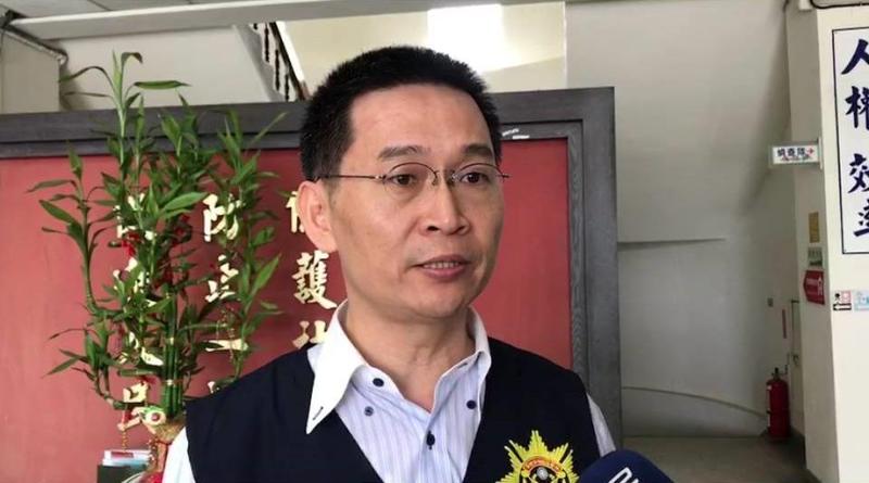 神探出招鬥智　戳破弒親凶嫌謊言突破心防