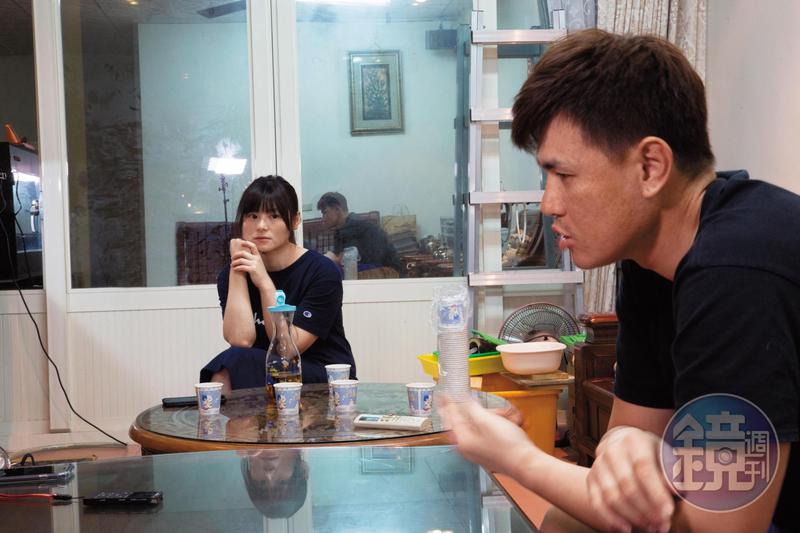 基因意外撼動生活　初為人母的快樂僅一天