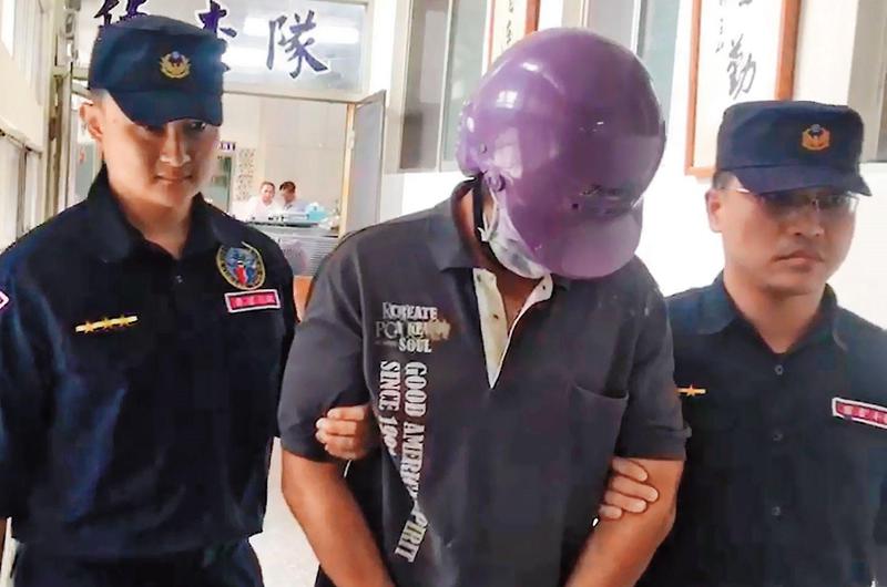 「希望被槍斃」 台南血案逆孫供詞曝光