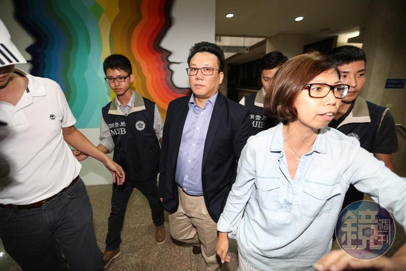 永豐王子閃辭銀行董事　何奕達仍任金控董事