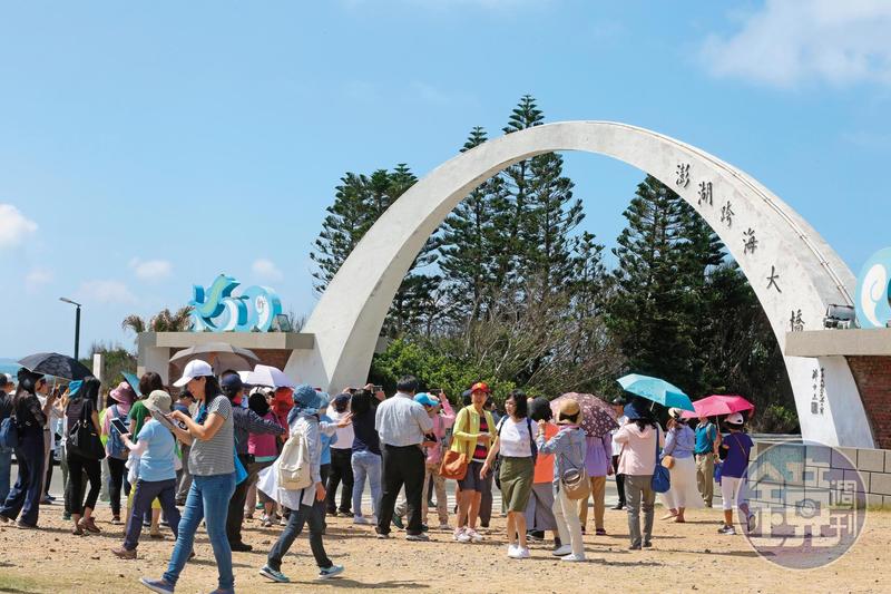 法官花公帑爽遊?直擊業務交流1小時 其他時間一直玩