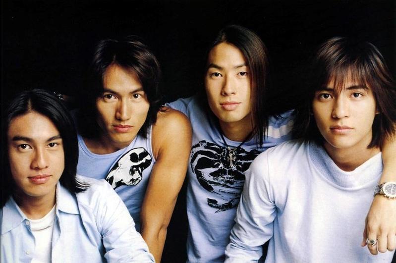 藝名為何取「暴龍」? 言承旭親揭18年前真相