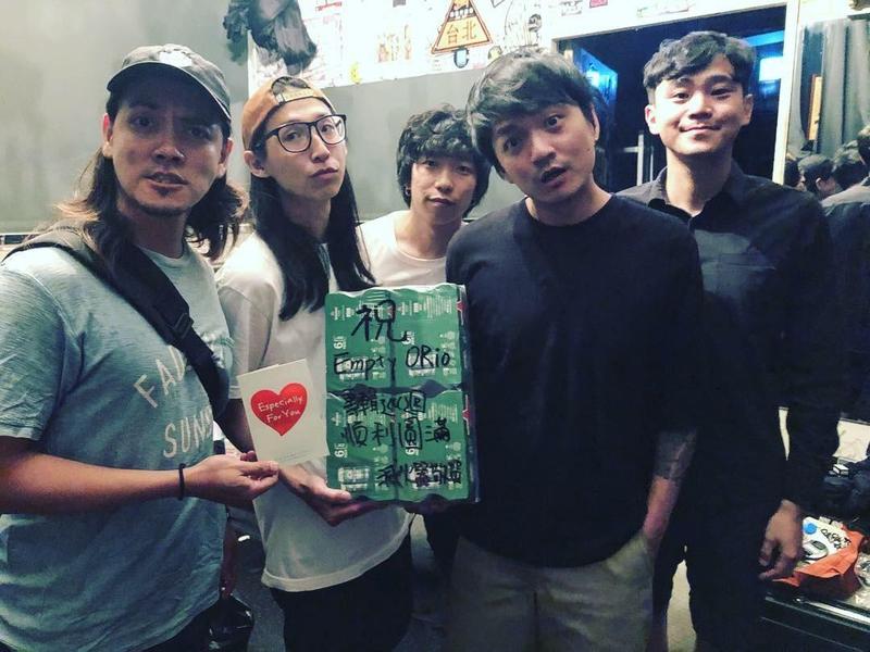 2018年度歌曲 是主流或獨立?