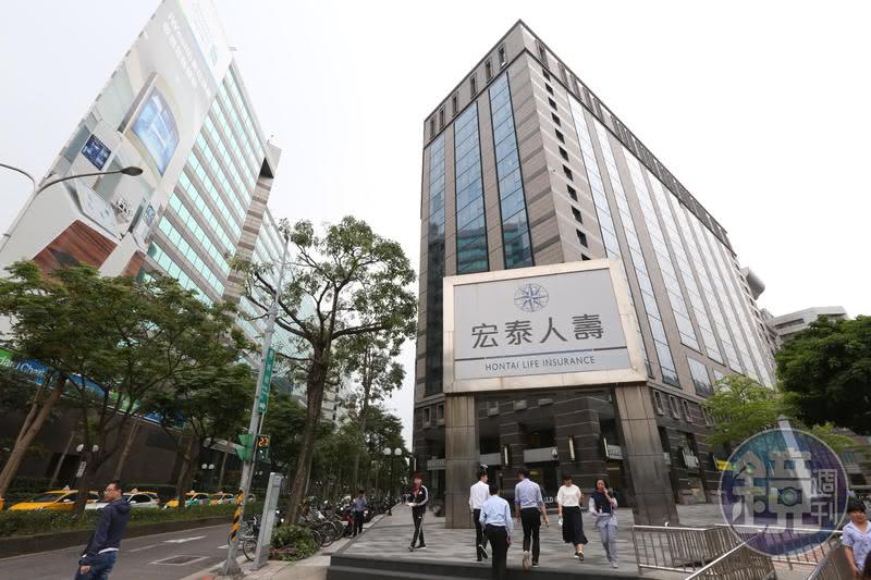 千億身價　地王林堉璘卻曾有個遺憾…