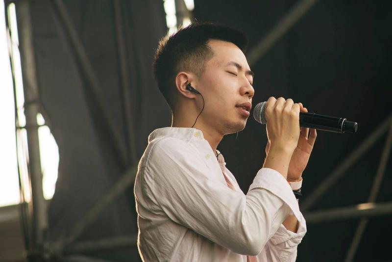 金曲新人獎風格多元 台客大戰文青