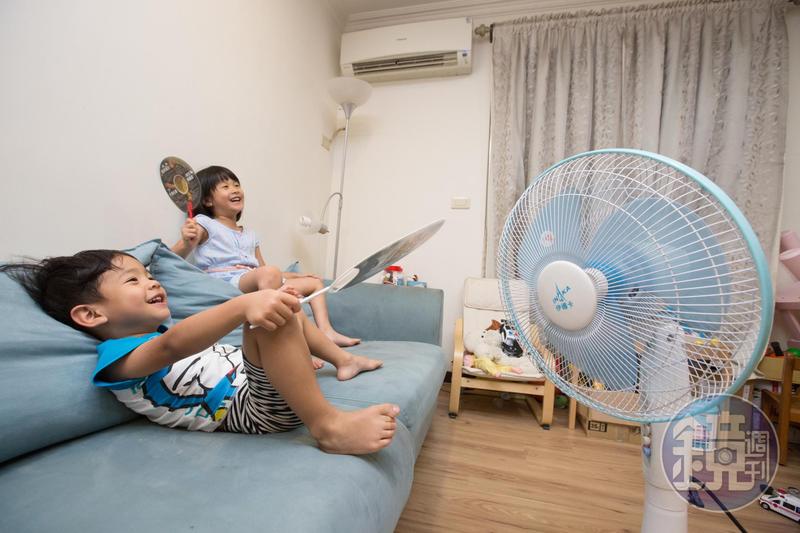 高用電族群不怕　選對計價方法省很大