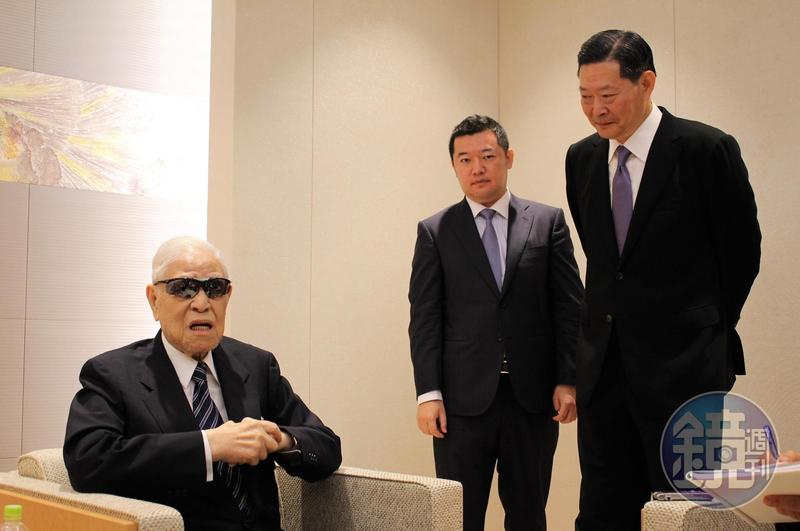 李登輝返國　質疑蔡政府對日關係不夠好