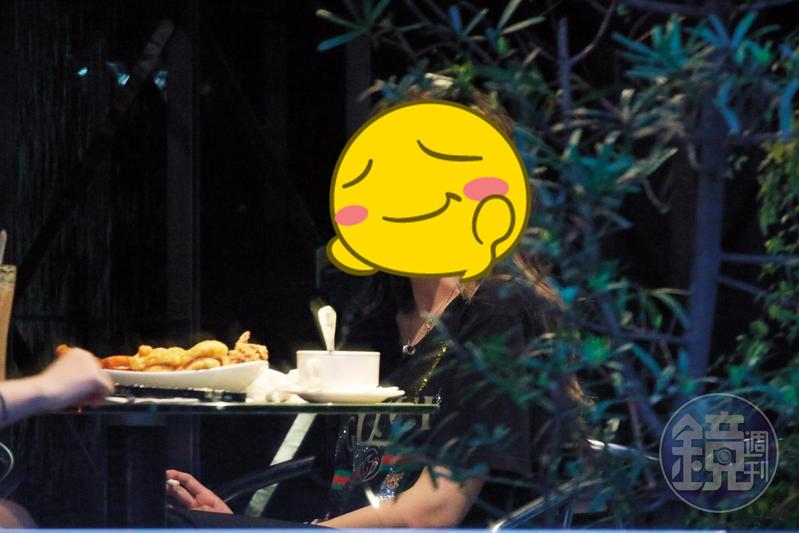 無碼未修零美肌 「豬嫂」周揚青本人長這樣!