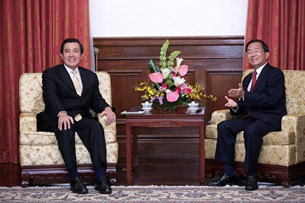 巧合得令人發毛 馬扁推司法新制都害到自己
