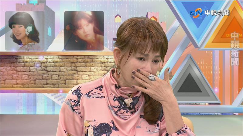 「沐浴天后」揭30年祕密 火辣演出竟是替身