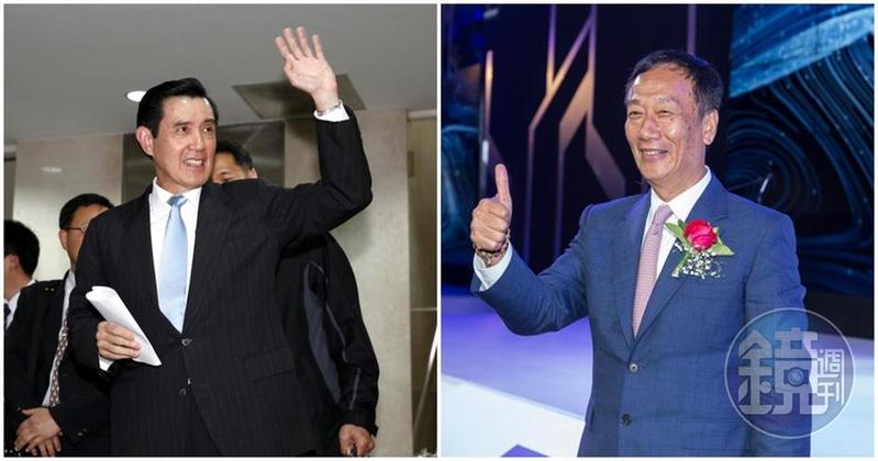 質押850張股票　原來！郭台銘要做這件事