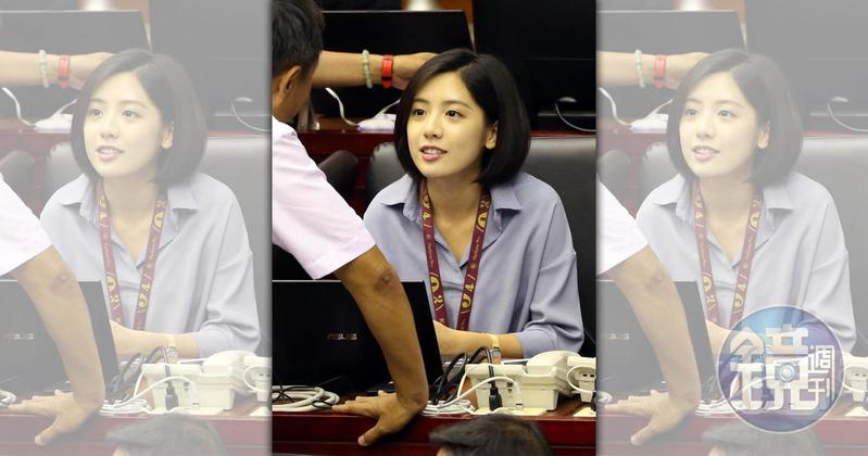 應援友柯派議員 柯文哲自曝:我有4個女人可以站台