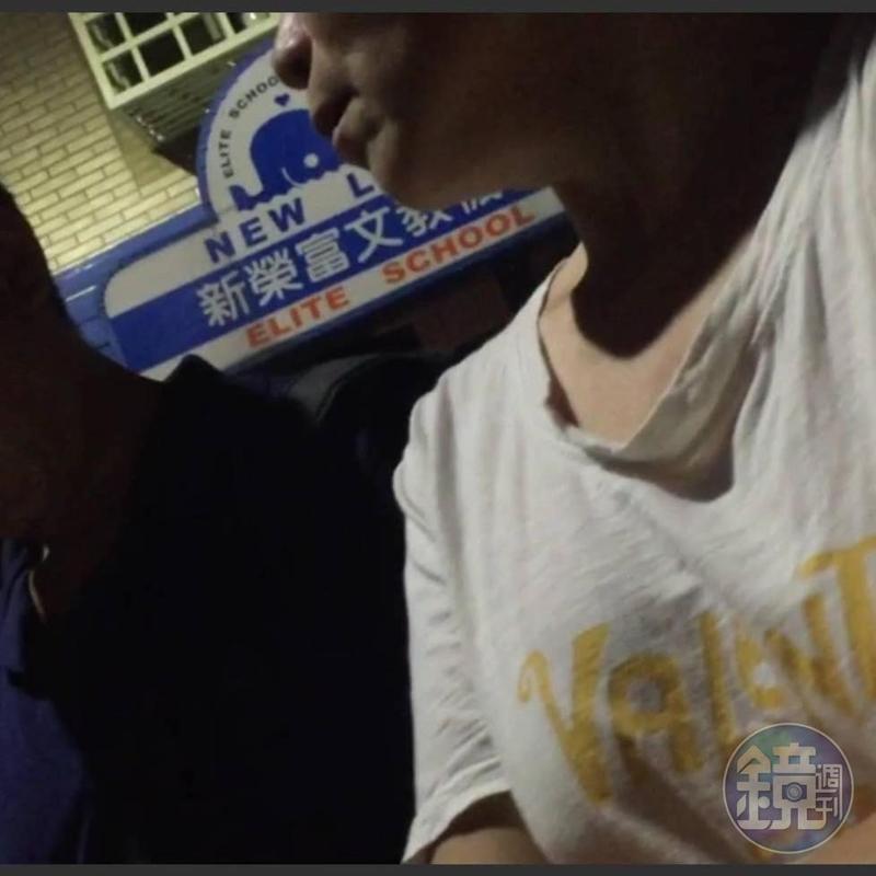新莊命案前一月　李母門鎖連續遭灌快乾膠