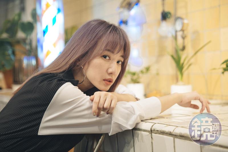 痛賞新人巴掌 李杏自豪「從大學就在打!」