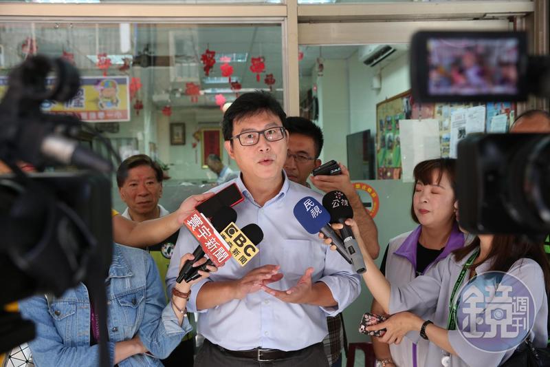 粉絲頁神隱5小時回歸　姚文智舊文歸零喊「重新出發」