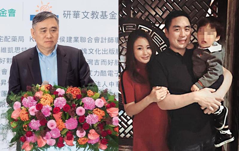 王文洋包8888萬紅包 感謝麻衣做了這件事