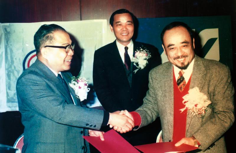 宜蘭小白宮他蓋的! 「台灣阿拉伯王」林昭文病逝