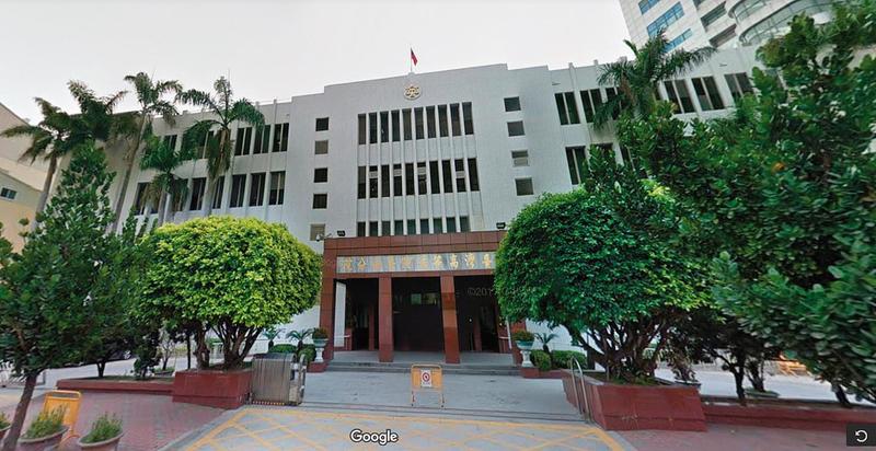性侵3稚女狼父被判2350年　竟在外逍遙