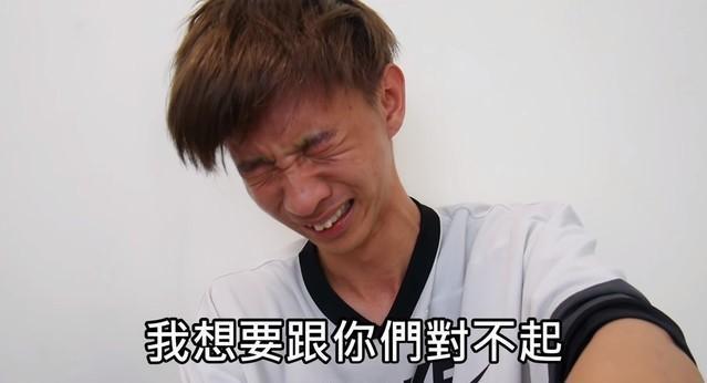 超商拍片恐被告 小玉痛哭:為什麼這麼討厭我!