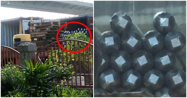 機密免費奉送! 國軍機敏布料竟送大陸加工
