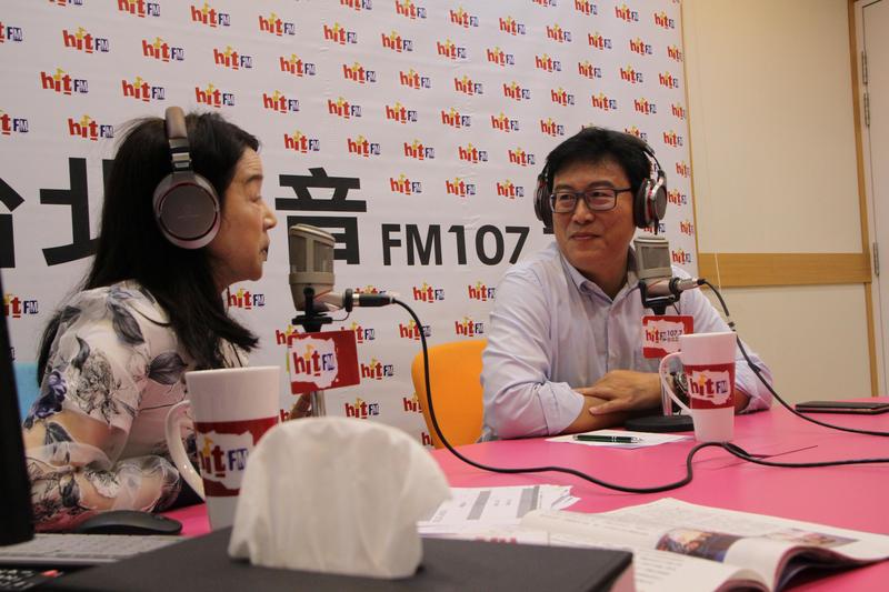 談北農改建案 姚文智:官員被柯文哲帶壞