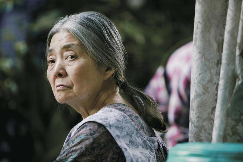 小偷家族奶奶走了　樹木希林享壽75歲