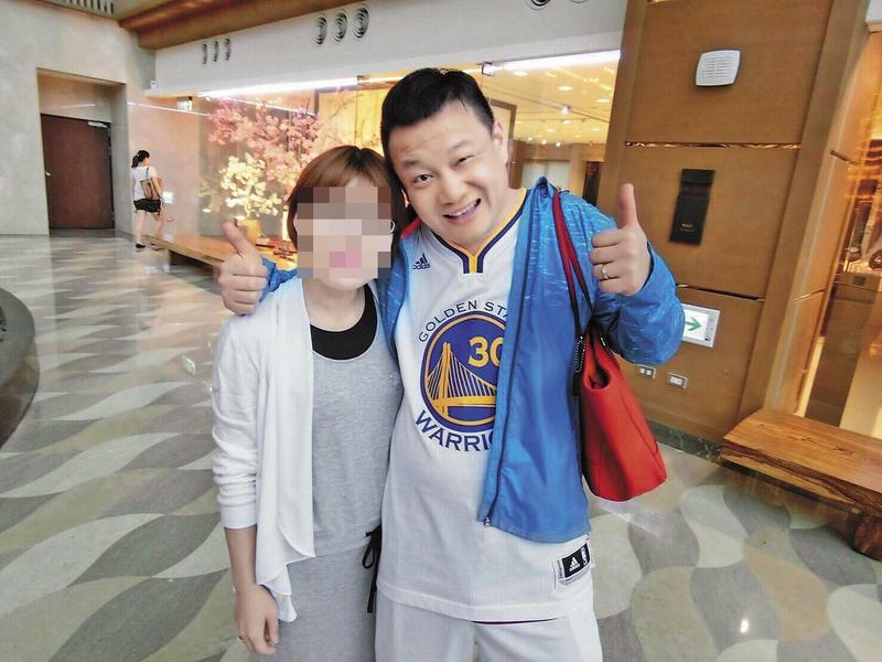 教授誣指女學生交2男友 還提醒「不要同時發生關係」