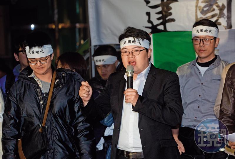 政治網紅染毒！逼柯P改搭公務車　羅宜月花16K買大麻