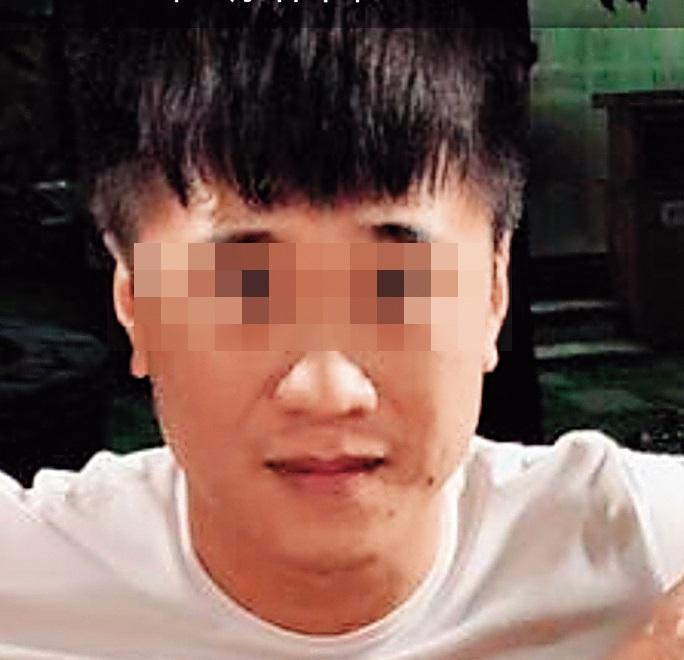 為首的「罐頭」曾是高雄黃姓角頭大哥麾下小弟，趁著警政署掃黑行動而順勢坐大。（翻攝網路）