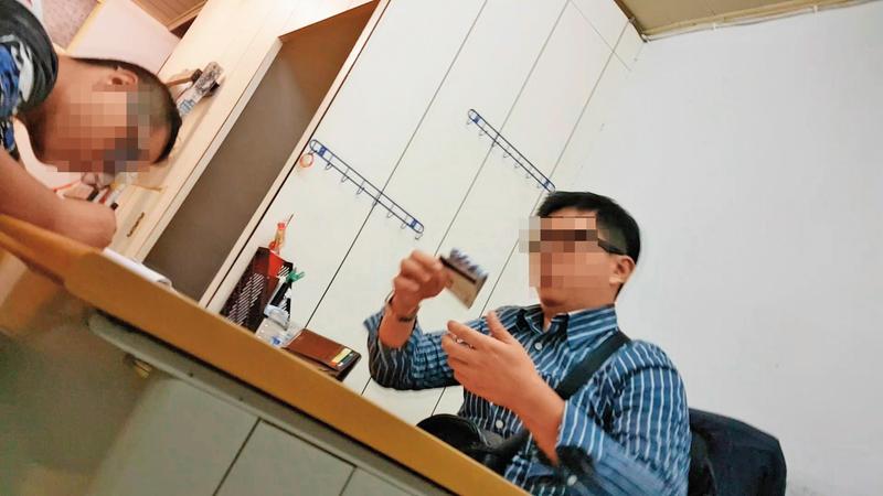 長期營養不良 國中就得蹺課打工換溫飽