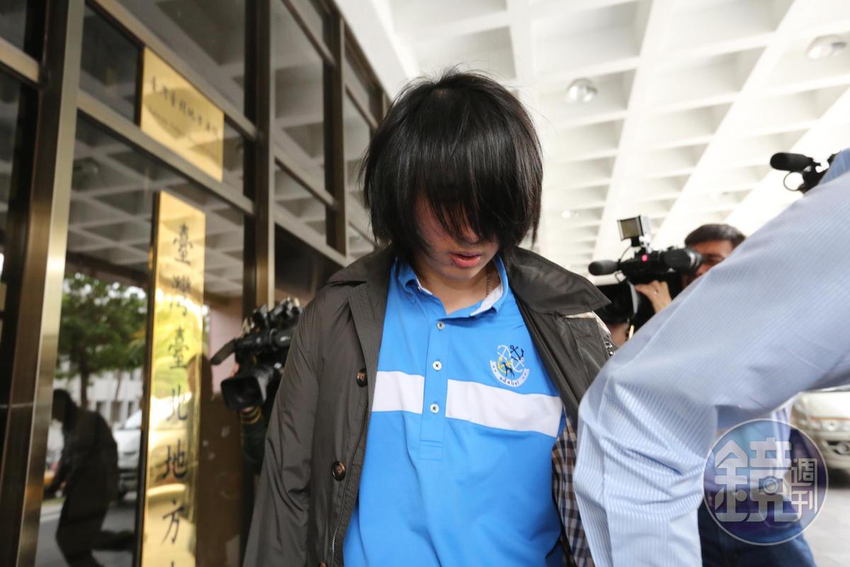 台北地檢署並以證人身分傳喚王銓勵作證。 