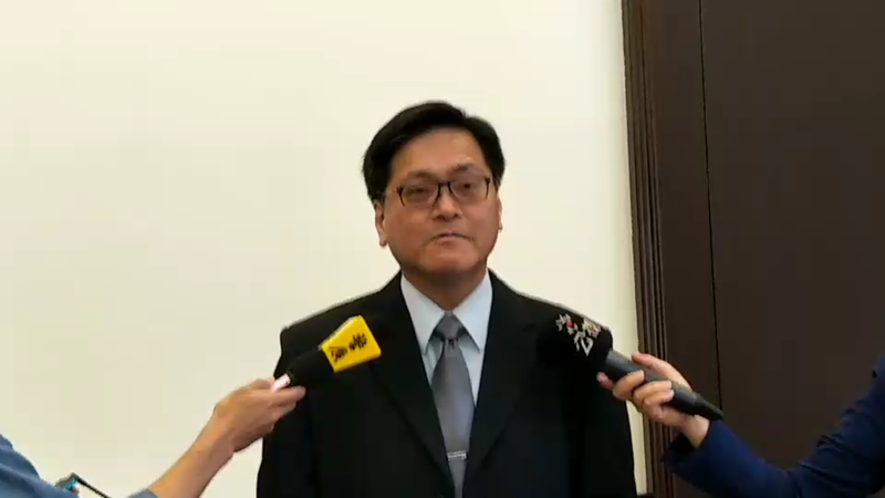 最貪女檢察官收2300萬 太晚認罪判12年