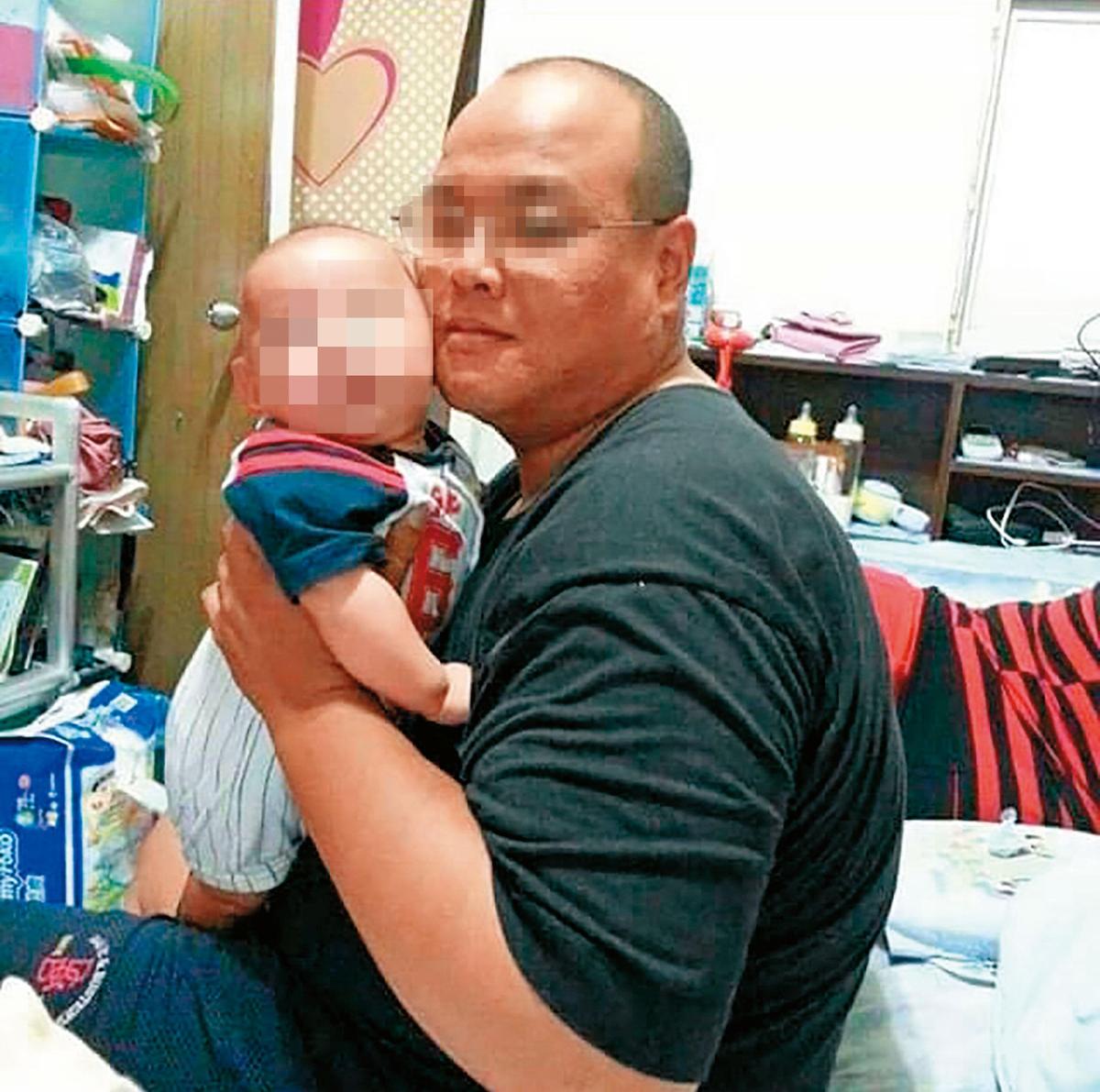 主嫌侯國華在台中以北多次假買車騙過戶,害車主損失慘重。(讀者提供)