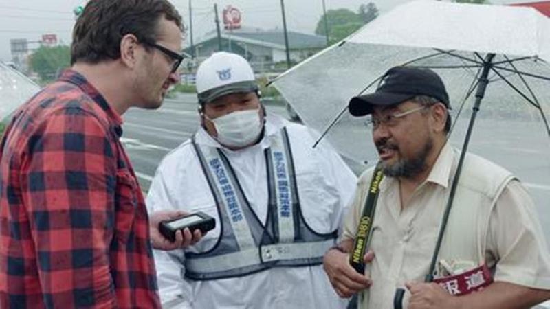 別一直把這裡當災區!福島居民:我們過著正常生活