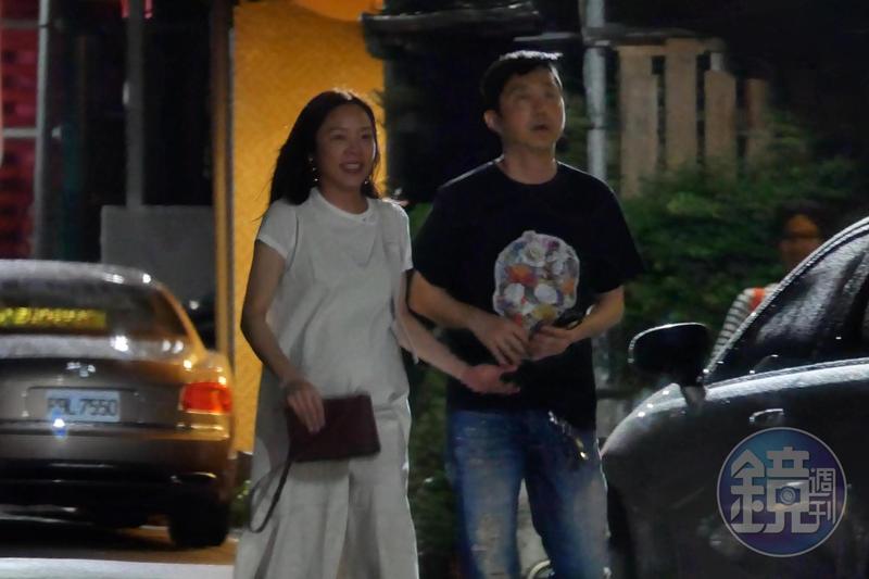 恭喜!哈林57歲成三寶爸 老婆順利產下射手男孩