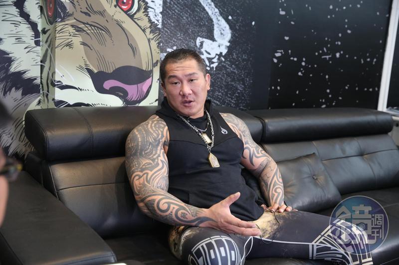柯P票數未衝高　館長自責「或許是我害了他」