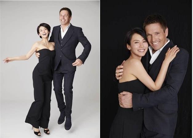 當15年小三沒成正宮 中谷美紀嫁德國尪
