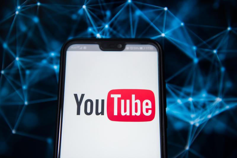 1萬次點閱進帳多少？她公開YouTuber不說的秘密