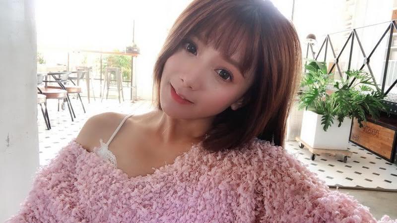 全裸照外流? 解婕翎怒批「膚淺」PO原照自清