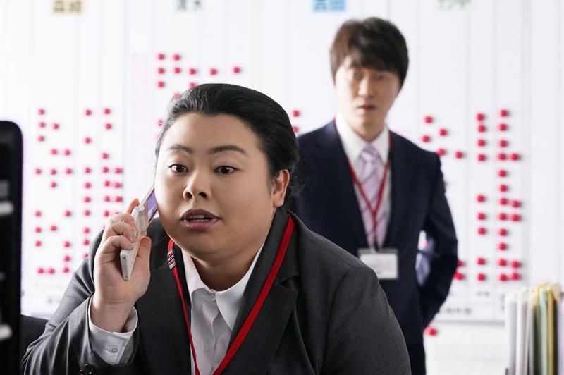 渡邊直美慘被黑心公司壓榨 前偶像組華麗閨密團呼呼