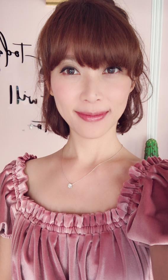 貴婦奈奈是台灣知名部落客。（翻攝自貴婦奈奈臉書）